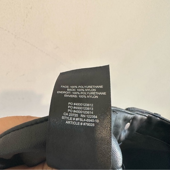 Aritzia Wilfred Melina Pant Regular Length - Picture 6 of 6